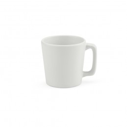 Thames 75 Mug Ceramic 75ml , AMG005-123 - Light grey