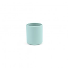 Tiber 75 Mug Ceramic 75ml , AMG008-164 - Pastel blue
