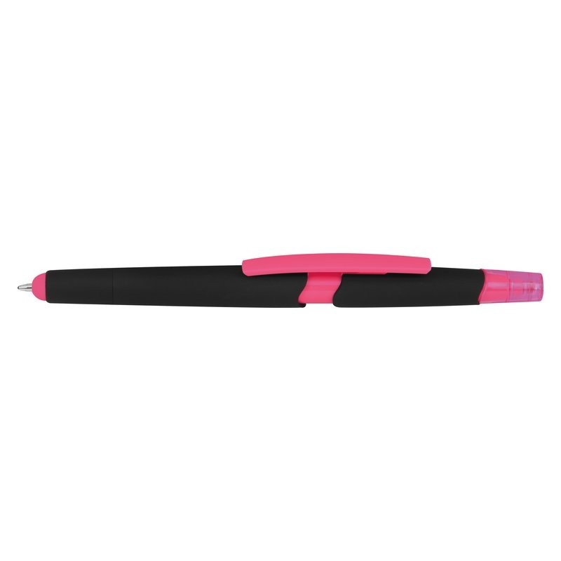 Pix plastic Marker&Touch - 1096511, Pink