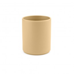 Tiber 350 Mug Ceramic 340 ml , AMG006-158 - Pastel yellow