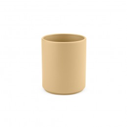 Tiber 250 Mug Ceramic 240 ml , AMG007-158 - Pastel yellow