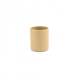 Tiber 75 Mug Ceramic 75ml , AMG008-158 - Pastel yellow