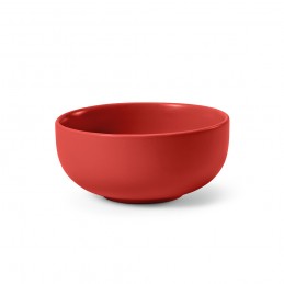 Okeeffe Bowl Ceramic 720 ml , ABO002-105 - Red