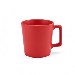 Thames 350 Mug Ceramic 360 ml , AMG003-105 - Red