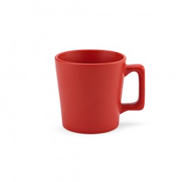 Thames 250 Mug Ceramic 270 ml , AMG004-105 - Red