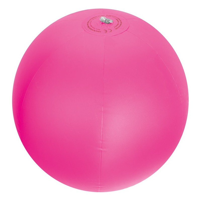 Minge de plajă - 5102911, Pink