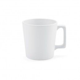 Thames 350 Mug Ceramic 360 ml , AMG003-106 - White