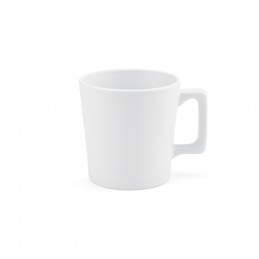 Thames 250 Mug Ceramic 270 ml , AMG004-106 - White