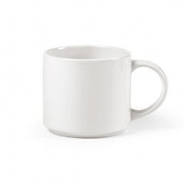 Narva Mug Ceramic 490 ml , AMG010-106 - White