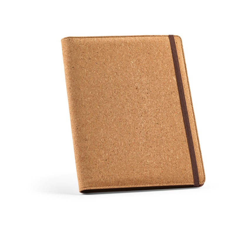 Kafka A4 Folder Cork , AFD007-160 - Natural Kafka A4 Folder Cork , AFD007-160 - Natural