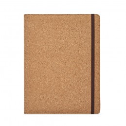Kafka A4 Folder Cork , AFD007-160 - Natural