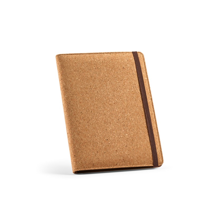 Kafka A5 Folder Cork 70 gsm , AFD008-160 - Natural Kafka A5 Folder Cork 70 gsm , AFD008-160 - Natural