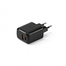 Franklin Cable rPET 20W , ACB002-103 - Black