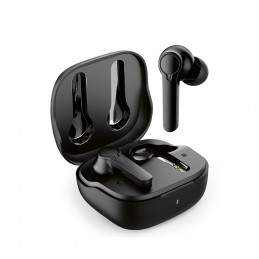 Chadwik Earbuds Ceramic 500 mAh , AER005-103 - Black