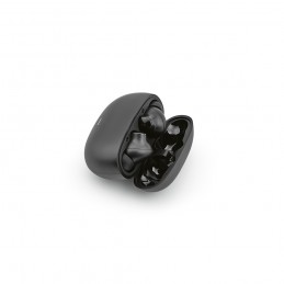 Pascal Earbuds Ceramic 400 mAh , AER006-103 - Black