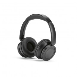 Echodeep Headphones Recycled ABS 300 mAh , AHD002-103 - Black