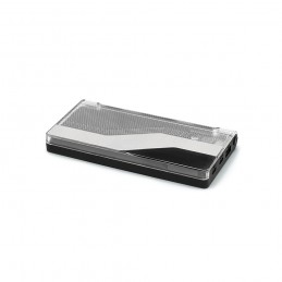 Voltix Powerbank Battery 10 000 mAh , APW001-103 - Black