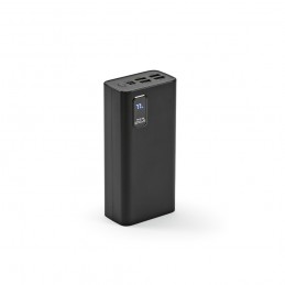Hertz Powerbank Battery 30 000 mAh , APW006-103 - Black