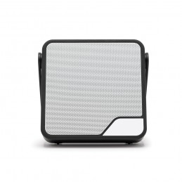 Dipster Speaker Recycled ABS 1800 mAh , ASP003-103 - Black