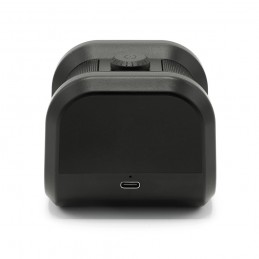 Boomz Speaker Recycled ABS 800 mAh , ASP004-103 - Black