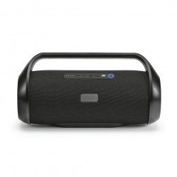 Newton Speaker Recycled ABS 6 000 mAh , ASP006-103 - Black