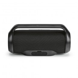 Newton Speaker Recycled ABS 6 000 mAh , ASP006-103 - Black