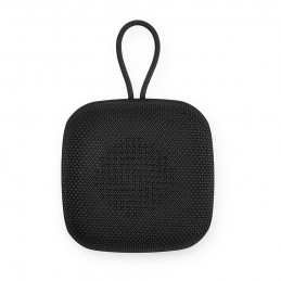 Da Vinci Speaker Recycled ABS 2 600 mAh , ASP009-103 - Black