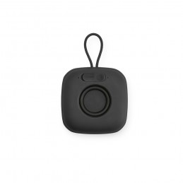 Da Vinci Speaker Recycled ABS 2 600 mAh , ASP009-103 - Black