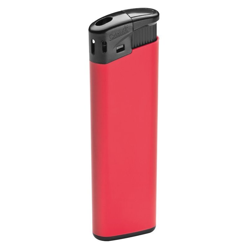 Brichetă piezo - 9004605, Red Brichetă piezo - 9004605, Red