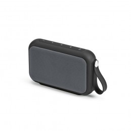 Hawking Speaker Recycled ABS 4 000 mAh , ASP016-103 - Black