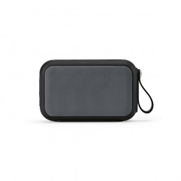 Hawking Speaker Recycled ABS 4 000 mAh , ASP016-103 - Black