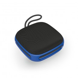 Da Vinci Speaker Recycled ABS 2 600 mAh , ASP009-104 - Blue