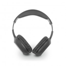 Galileo Headphones Recycled ABS 400 mAh , AHD003-113 - Grey