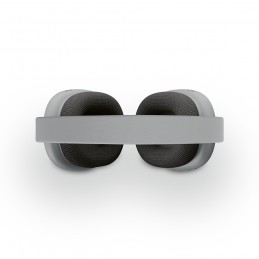 Copernicus Headphones Recycled ABS 400 mAh , AHD007-123 - Light grey