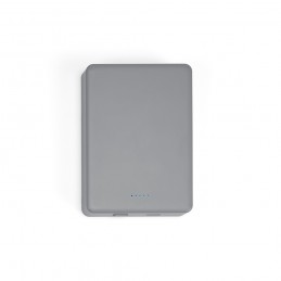 Hooke Powerbank Battery 10 000 mAh , APW008-107 - Silver