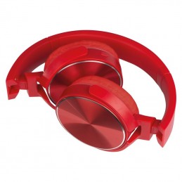 Căşti Bluetooth - 3092105, Red