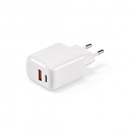 Franklin Cable rPET 20W , ACB002-106 - White