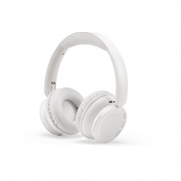 Echodeep Headphones Recycled ABS 300 mAh , AHD002-106 - White