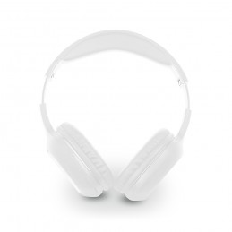 Galileo Headphones Recycled ABS 400 mAh , AHD003-106 - White