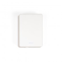 Hooke Powerbank Battery 10 000 mAh , APW008-106 - White