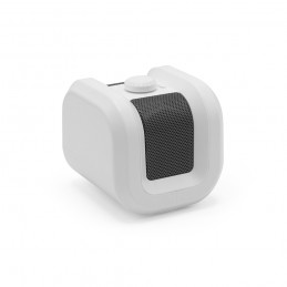 Boomz Speaker Recycled ABS 800 mAh , ASP004-106 - White