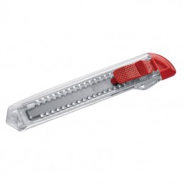 Cutter SNICCER - 8900205, Red