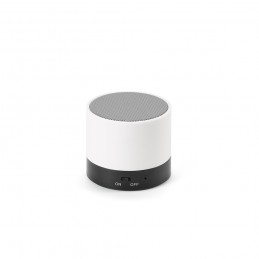 Gauss Speaker Recycled ABS 300 mAh , ASP013-106 - White
