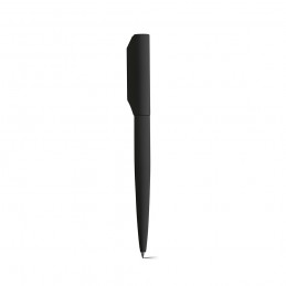 Rabelais Pen Recycled Aluminum Black Ink, APN010-103 - Black