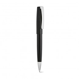 Hemingway Pen Recycled Aluminum Black Ink, APN017-103 - Black