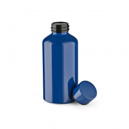 Yukon Bottle Recycled Aluminum 550 ml , ABT025-104 - Blue