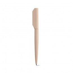 Rabelais Pen Recycled Aluminum Black Ink, APN010-167 - Champagne