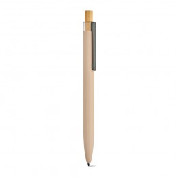 Tolkien Pen Recycled Aluminum Blue ink, APN070-167 - Champagne