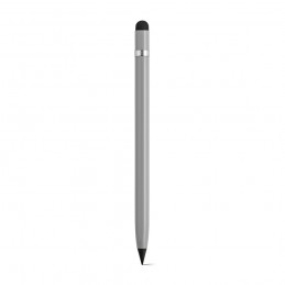 Voltaire Pen Recycled Paper Graphite , APN019-107 - Silver