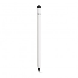 Voltaire Pen Recycled Paper Graphite , APN019-106 - White